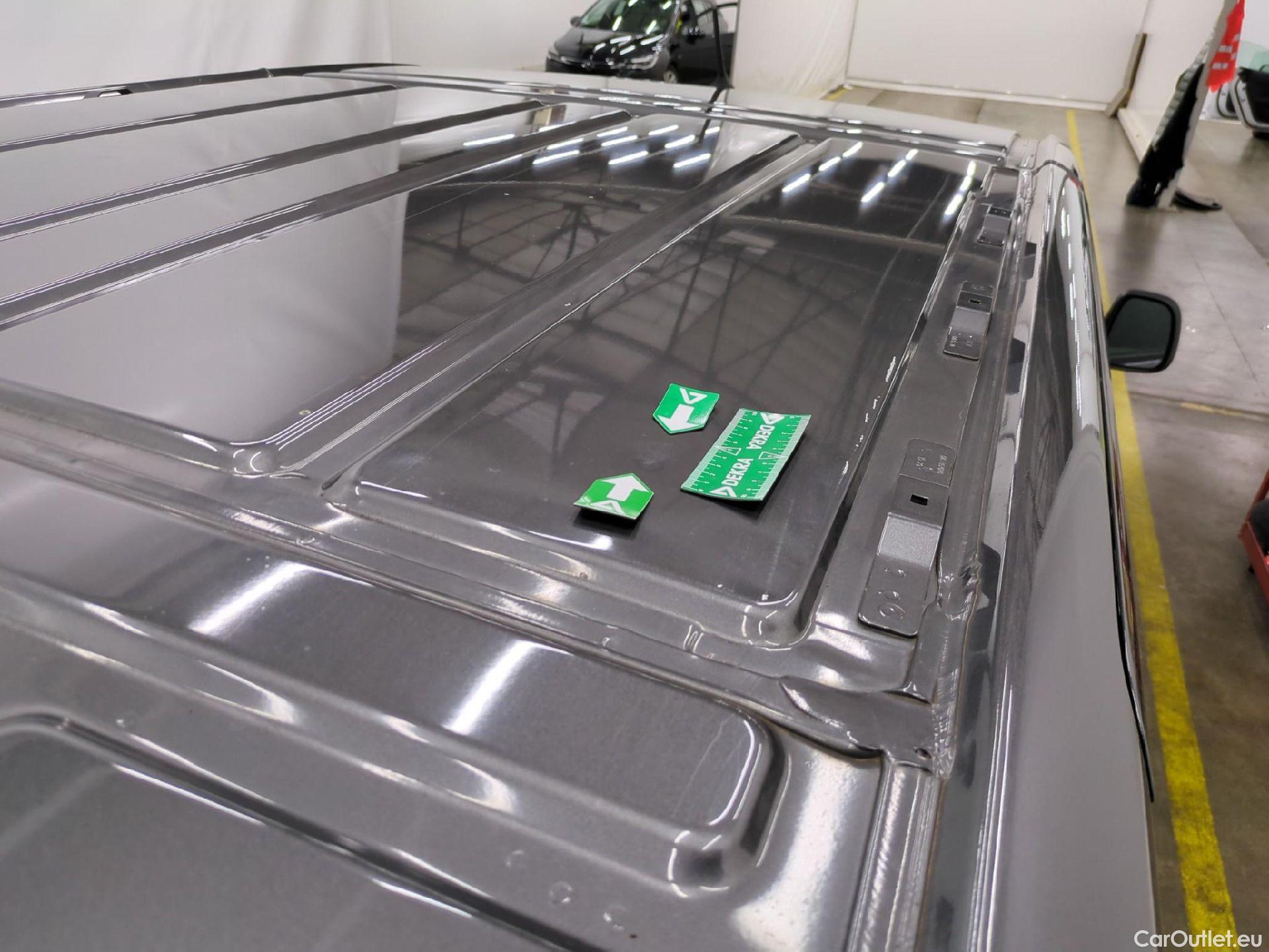  Citroen  Jumpy  Fourgon Driver M 2.0 BlueHDi 180CV BVA8 E6dT #13