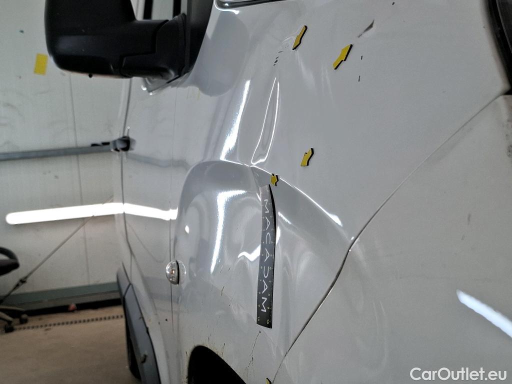  Peugeot  Partner  Premium L1 1.5 HDi 100CV BVM6 E6d #3