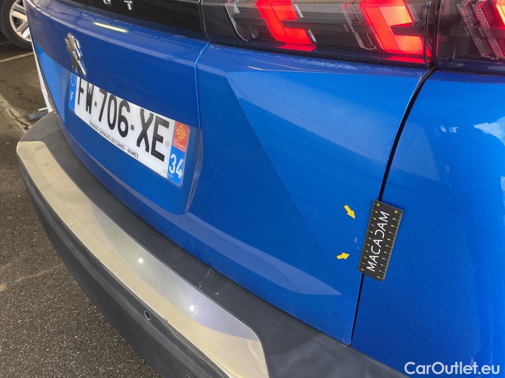  Peugeot  2008  Active Business 1.5 HDi 110CV BVM6 E6d #8