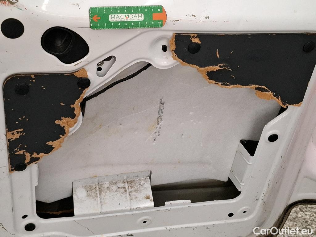  Citroen  Jumpy  Fourgon Club M 1.5 BlueHDi 100CV BVM6 E6d #24