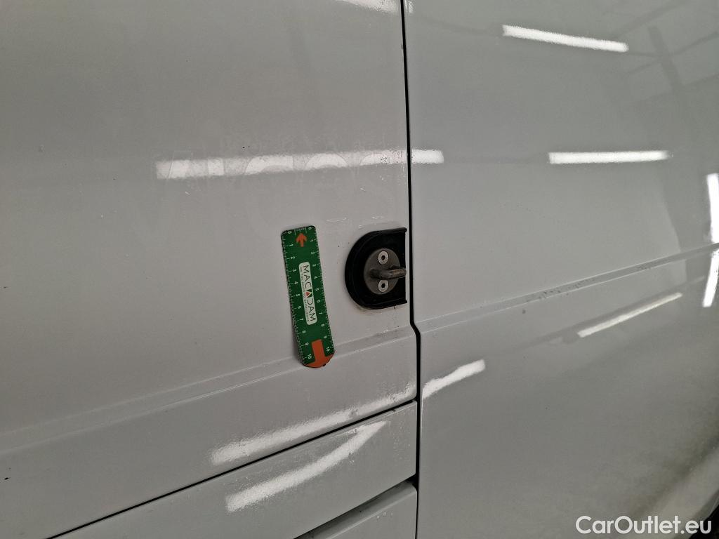  Citroen  Jumpy  Fourgon Club M 1.5 BlueHDi 100CV BVM6 E6d #12