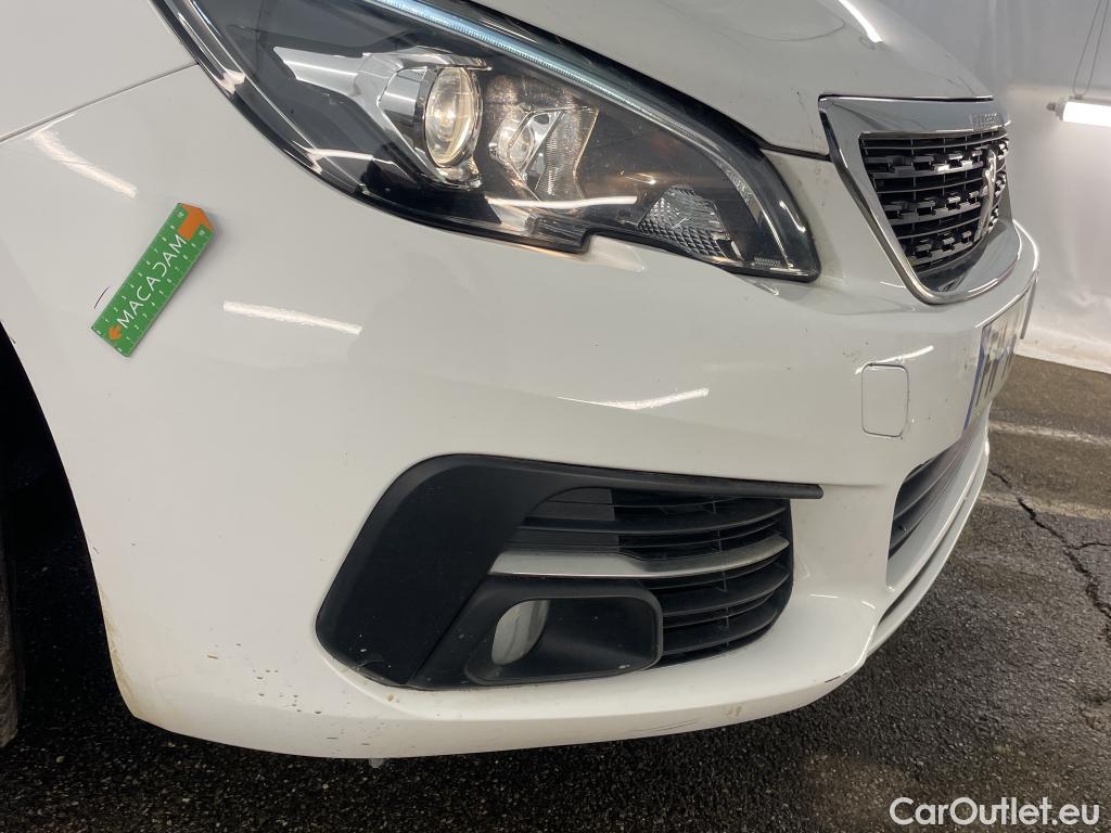  Peugeot  308  Premium Pack 1.5 HDI 100CV BVM6 E6dT #20
