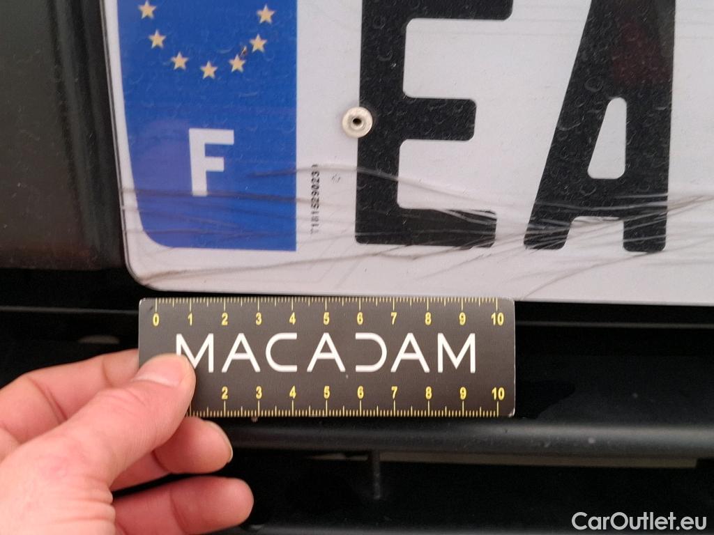  Peugeot  Expert  Fourgon  Fourgon L1H1 Pack CD Clim Plus 2.0 130CV BVM6 #31