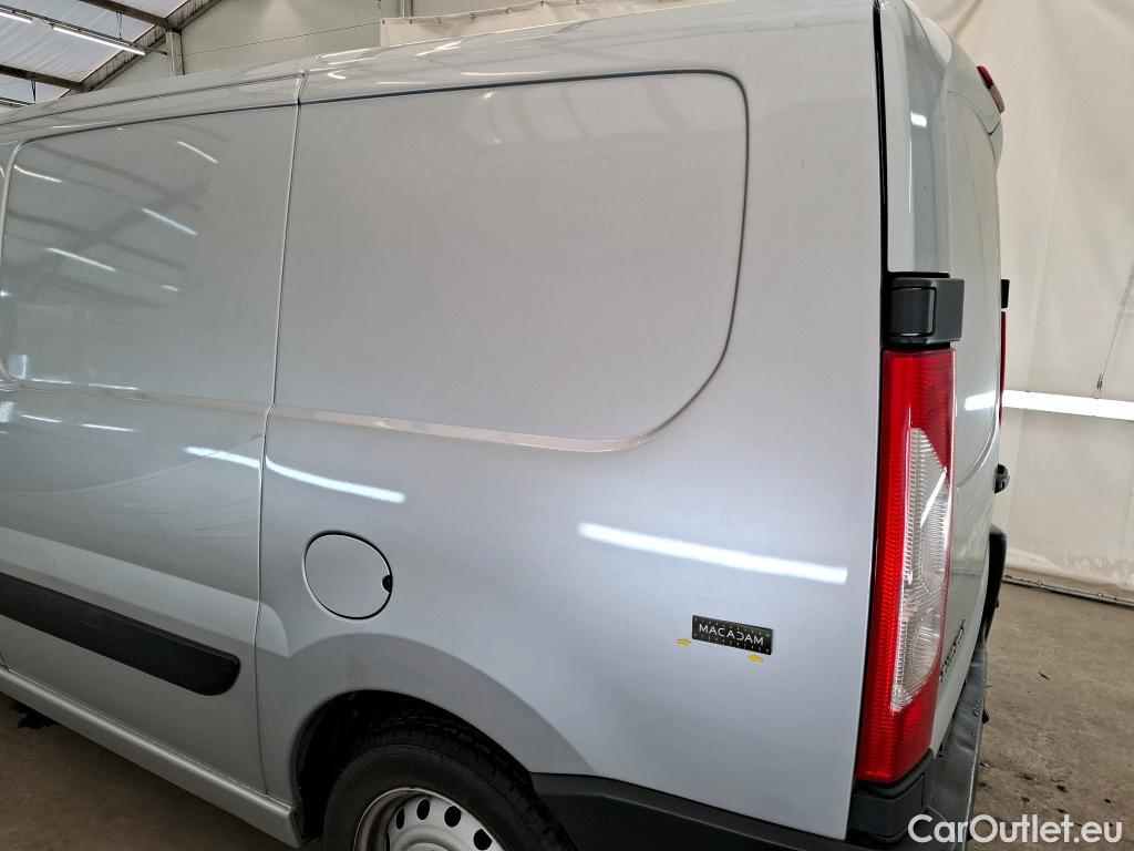  Peugeot  Expert  Fourgon  Fourgon L1H1 Pack CD Clim Plus 2.0 130CV BVM6 #49
