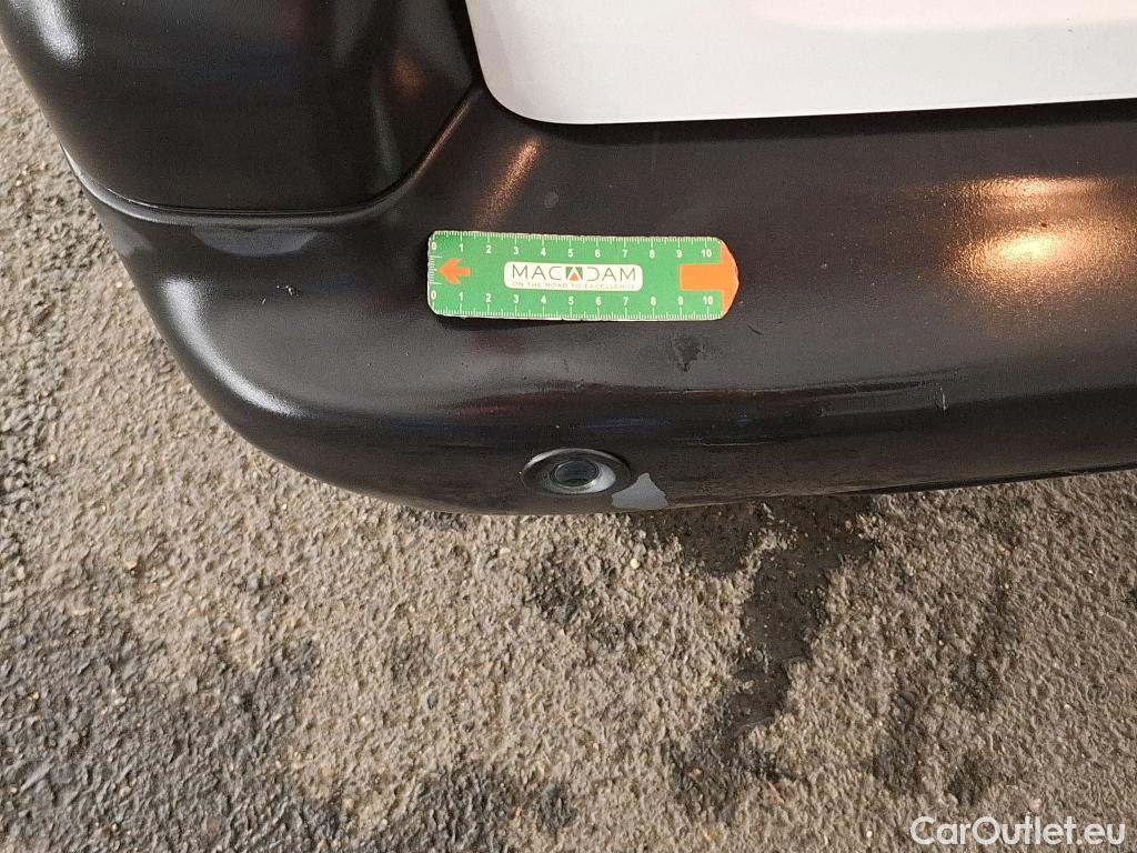  Citroen  Berlingo  Fourgon Business L1 (Court) 1.6 BlueHDi 75CV BVM5 E6 #41