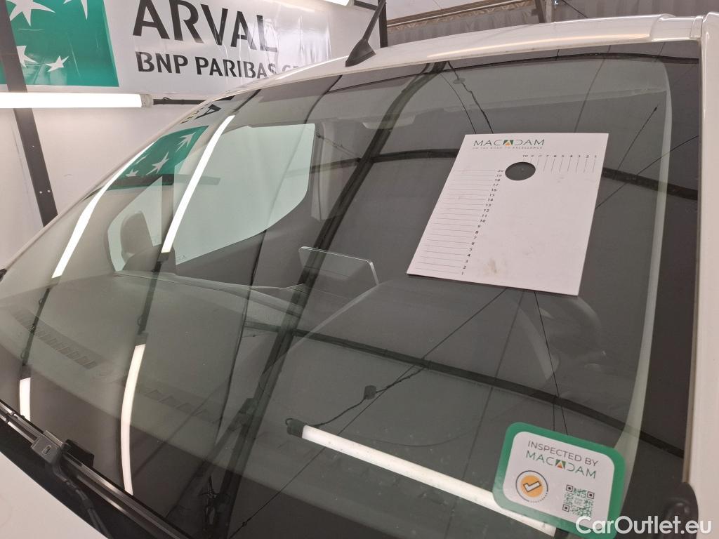  Peugeot  Partner  Premium L1 1.5 HDi 100CV BVM5 E6dT #10