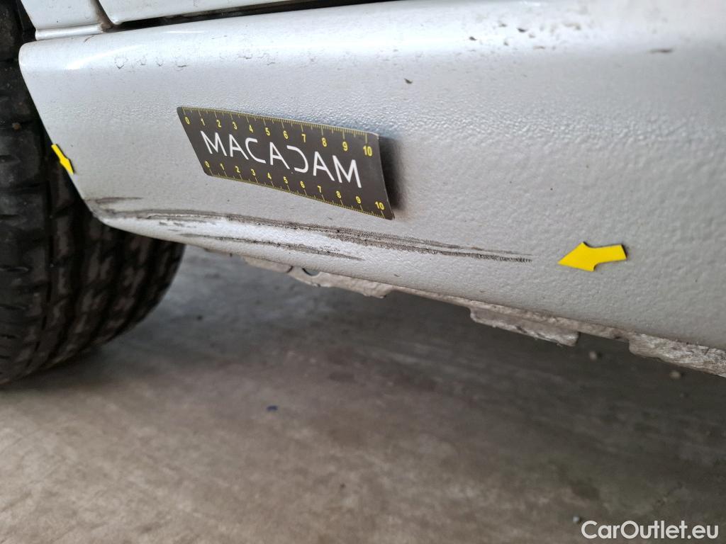  Peugeot  Expert  Fourgon  Fourgon L1H1 Pack CD Clim Plus 2.0 130CV BVM6 #20