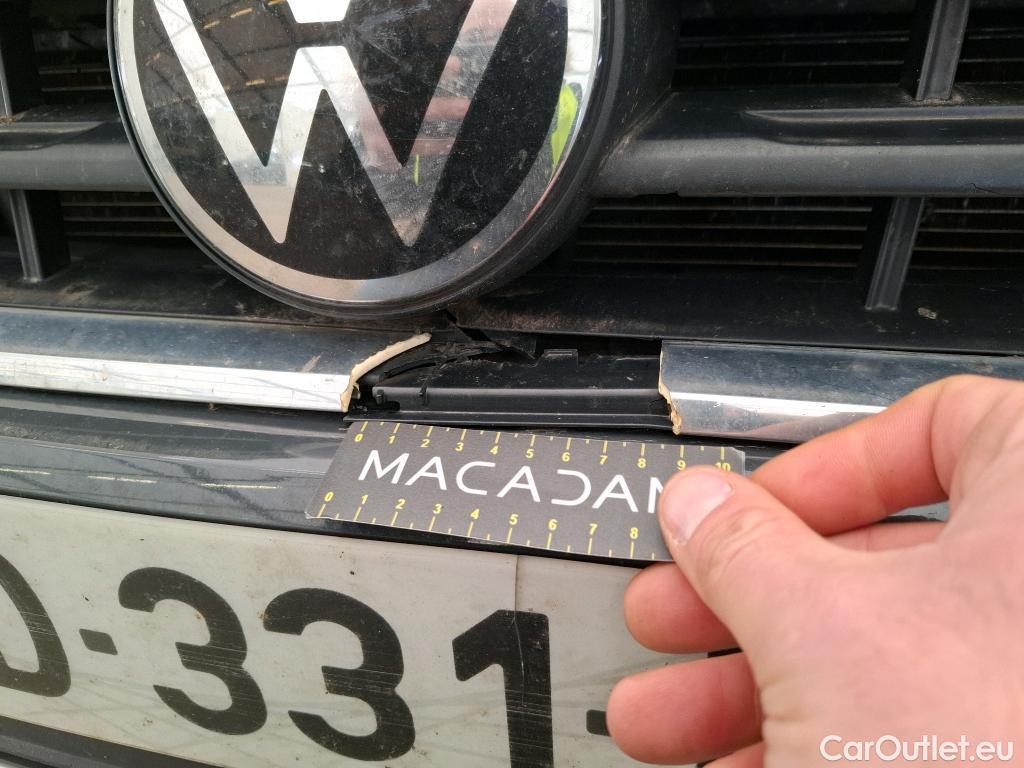  Volkswagen  Tiguan VOLKSWAGEN  / 2020 / 5P / SUV 2.0 TDI 150 DSG7 Business #16