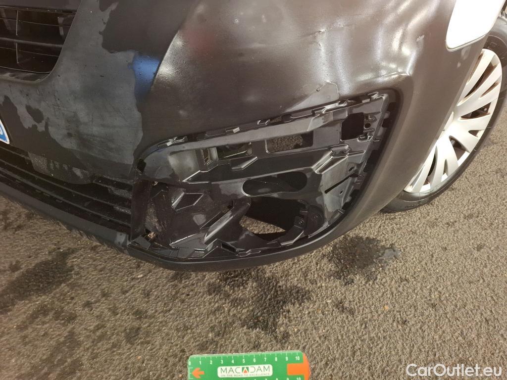  Citroen  Berlingo  Fourgon Business L1 (Court) 1.6 BlueHDi 75CV BVM5 E6 #8