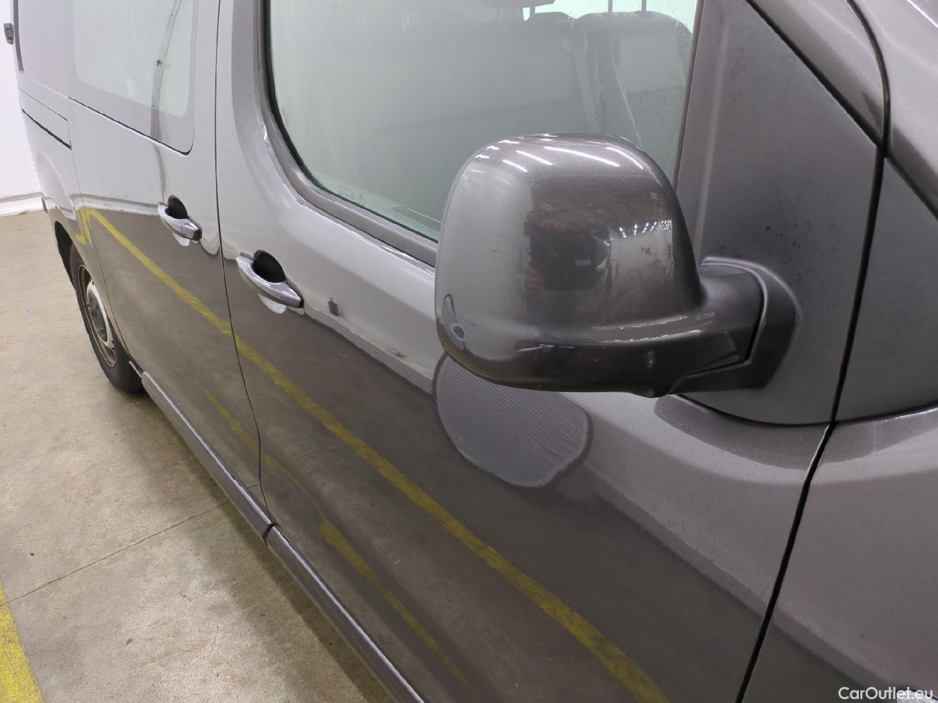  Citroen  Jumpy  Fourgon Driver M 2.0 BlueHDi 180CV BVA8 E6dT #19