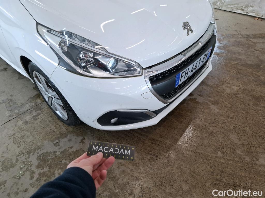  Peugeot  208  Allure Business 1.2 PureTech 110CV BVA6 E6dT / TRANSFO VP/VF #28