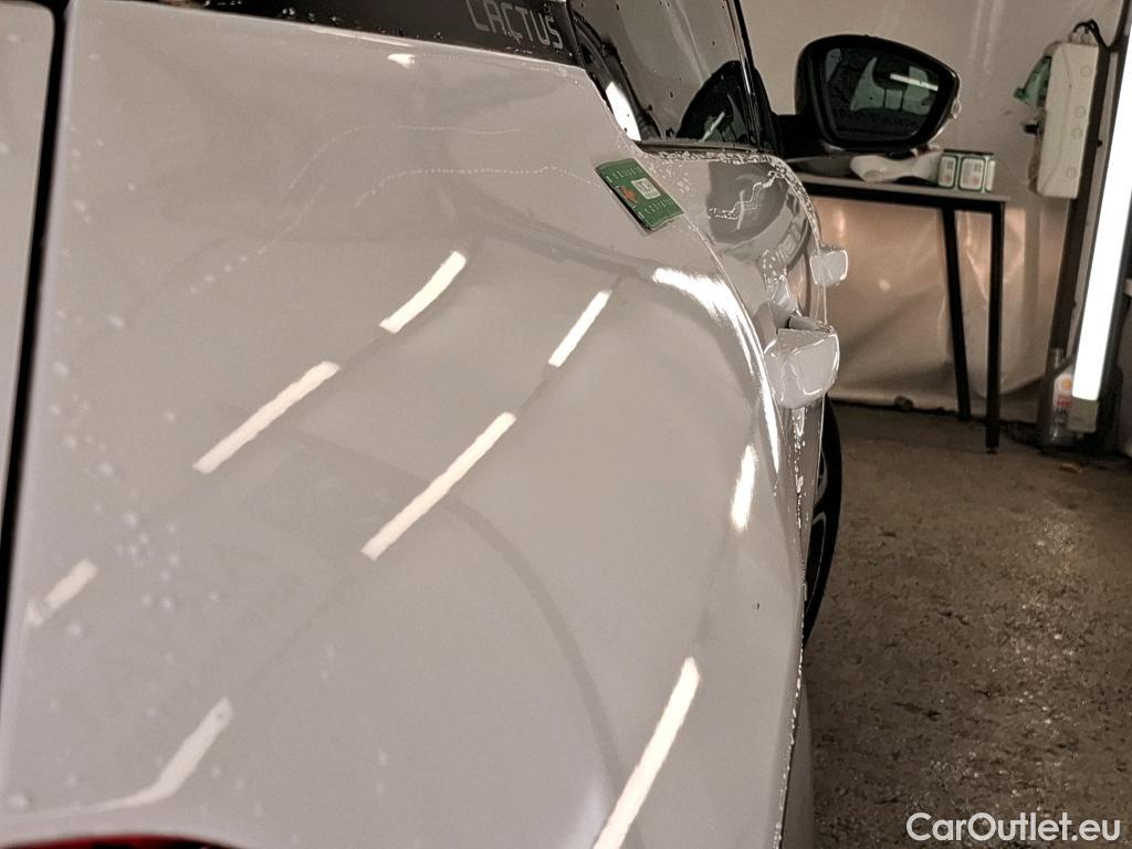  Citroen  C4 Cactus  Feel Nav Société 1.5 BlueHDI 120CV BVA6 E6dT / TRANSFO VP/VF #9