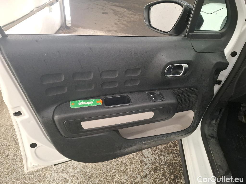  Citroen  C3  Société Feel 1.5 BlueHDI 100CV BVM6 E6dT #8