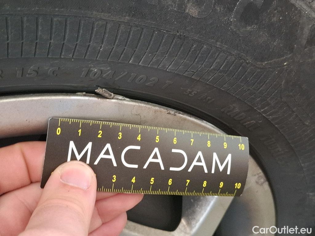  Ford  Transit  Fourgon 310 L3 Trend 2.0 TDCi 105CV BVM6 E6 #33