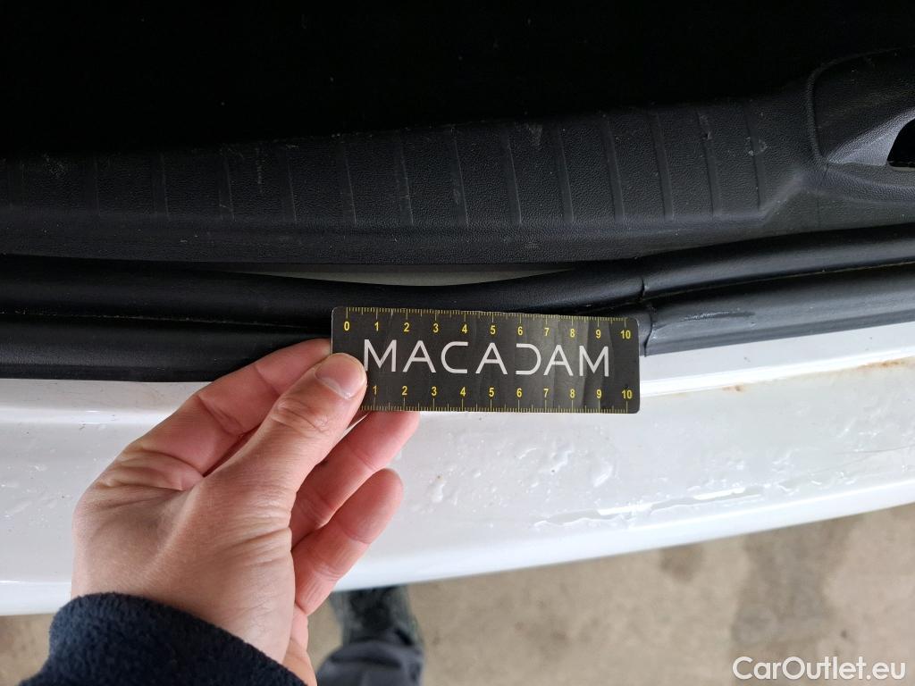  Peugeot  208  Allure Business 1.2 PureTech 110CV BVA6 E6dT / TRANSFO VP/VF #68