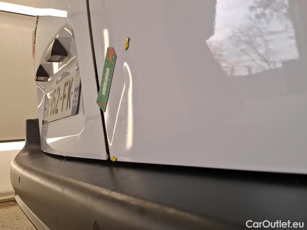  Peugeot  Partner  Premium L1 1.5 HDi 100CV BVM5 E6dT #13