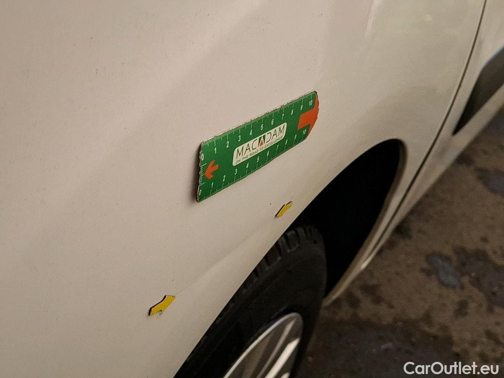  Citroen  Berlingo  Fourgon Business L1 (Court) 1.6 BlueHDi 75CV BVM5 E6 #4