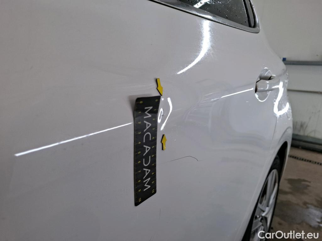  Peugeot  208  Allure Business 1.2 PureTech 110CV BVA6 E6dT / TRANSFO VP/VF #18