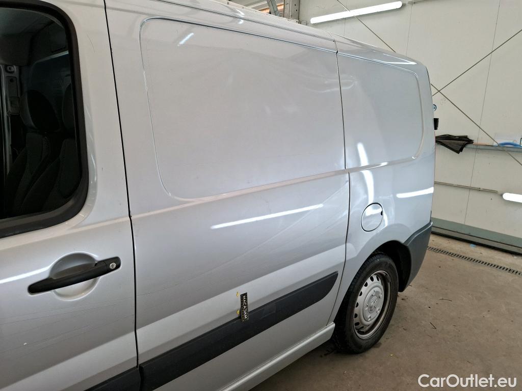  Peugeot  Expert  Fourgon  Fourgon L1H1 Pack CD Clim Plus 2.0 130CV BVM6 #22