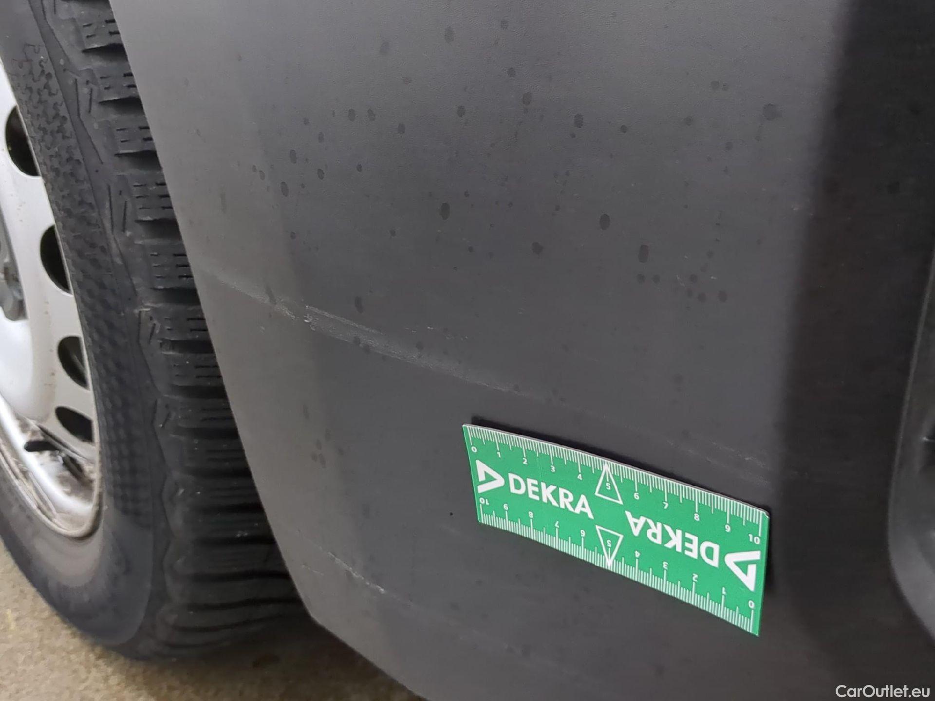  Citroen  Berlingo  Fourgon Club XL 950 1.5 BlueHDi 100CV BVM5 E6dT #29