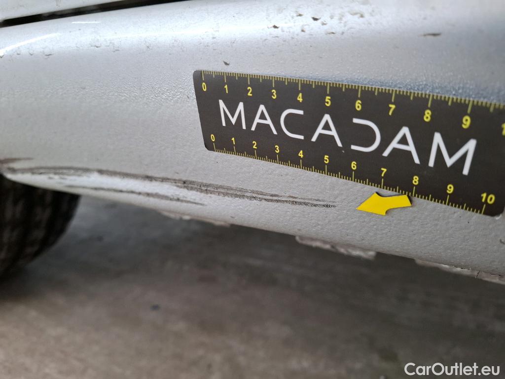  Peugeot  Expert  Fourgon  Fourgon L1H1 Pack CD Clim Plus 2.0 130CV BVM6 #21