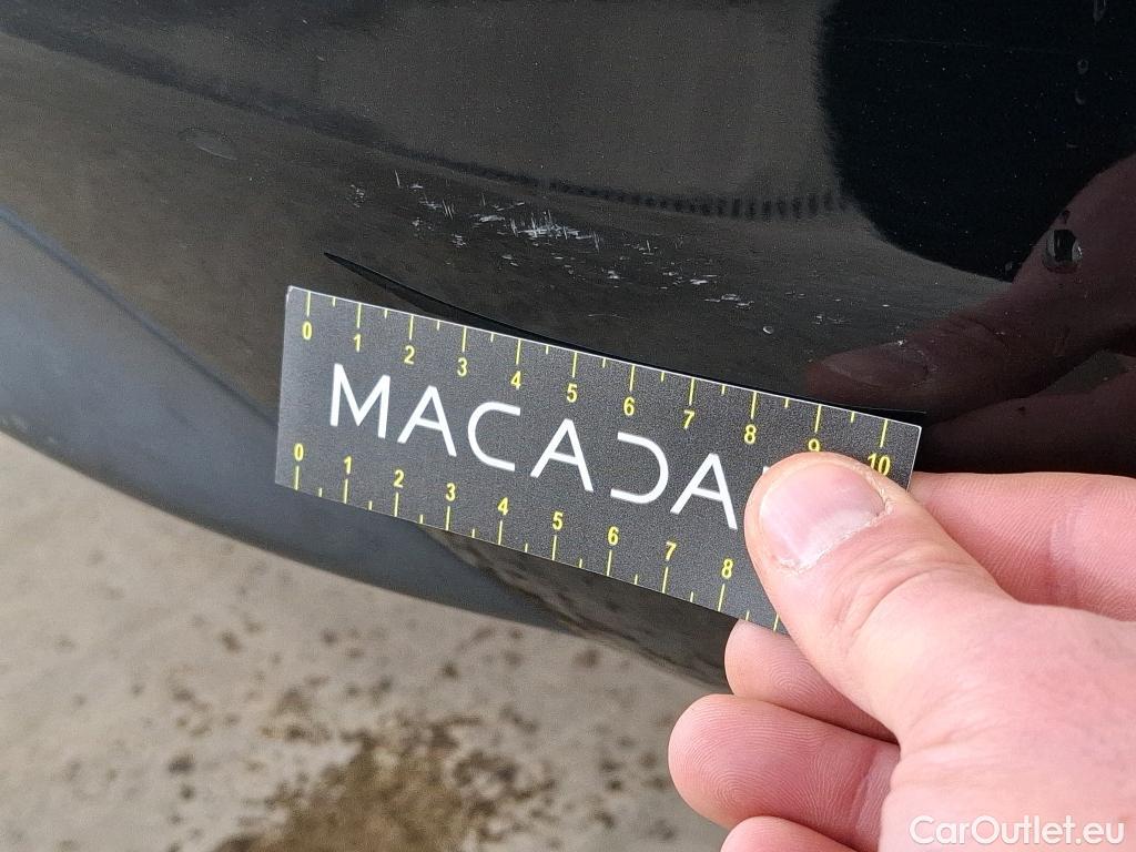  Peugeot  208  Affaire Premium Pack 1.6 HDi 75CV BVM5 E6 #12