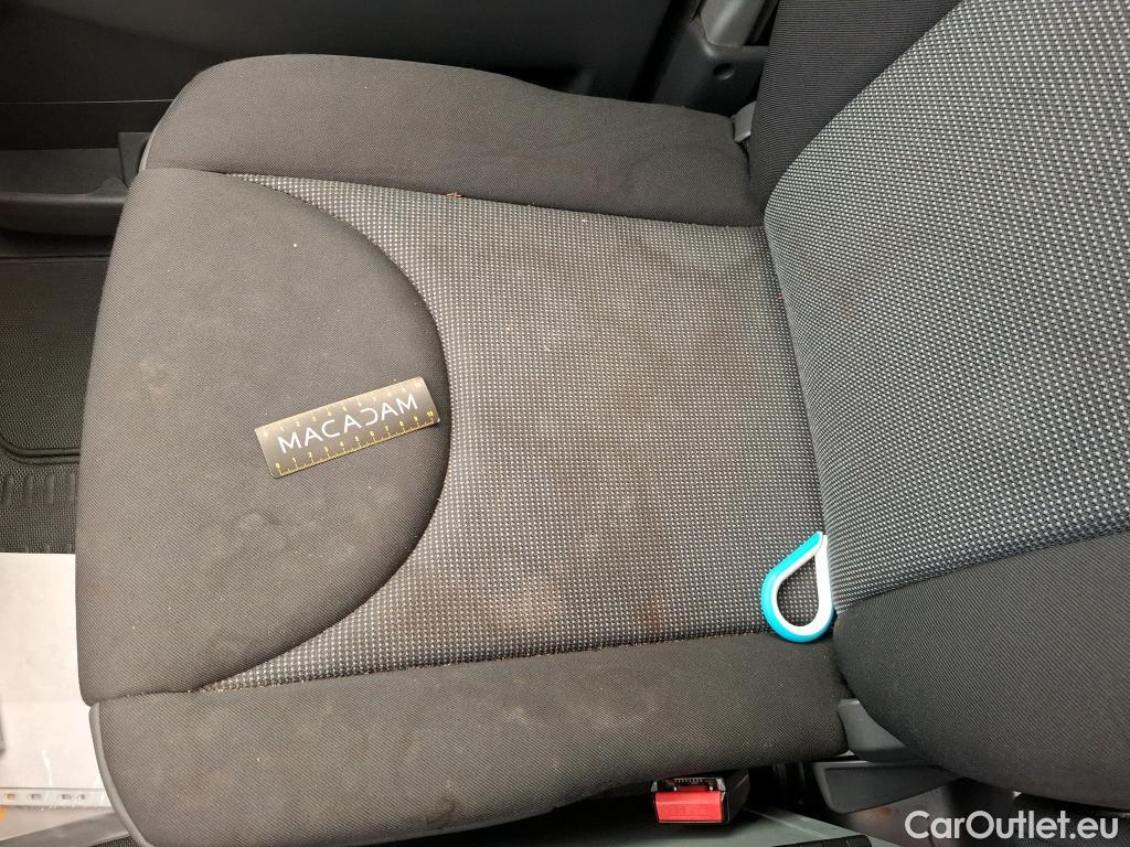  Peugeot  Expert  Fourgon  Fourgon L1H1 Pack CD Clim Plus 2.0 130CV BVM6 #34