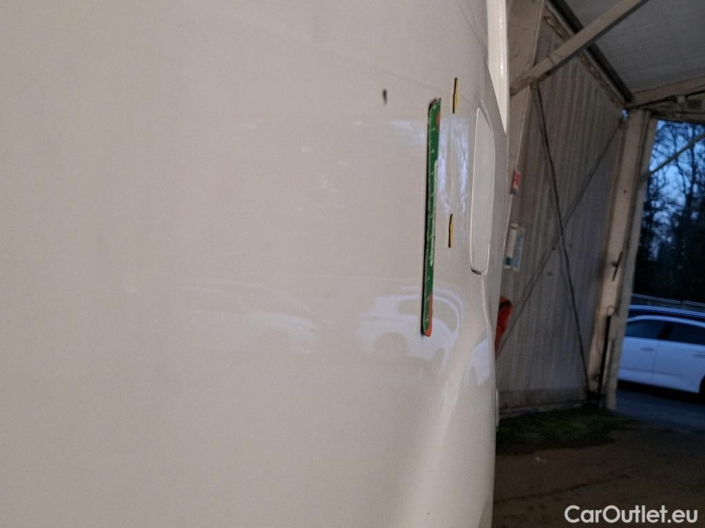  Citroen  Berlingo  Fourgon Business L1 (Court) 1.6 BlueHDi 75CV BVM5 E6 #20