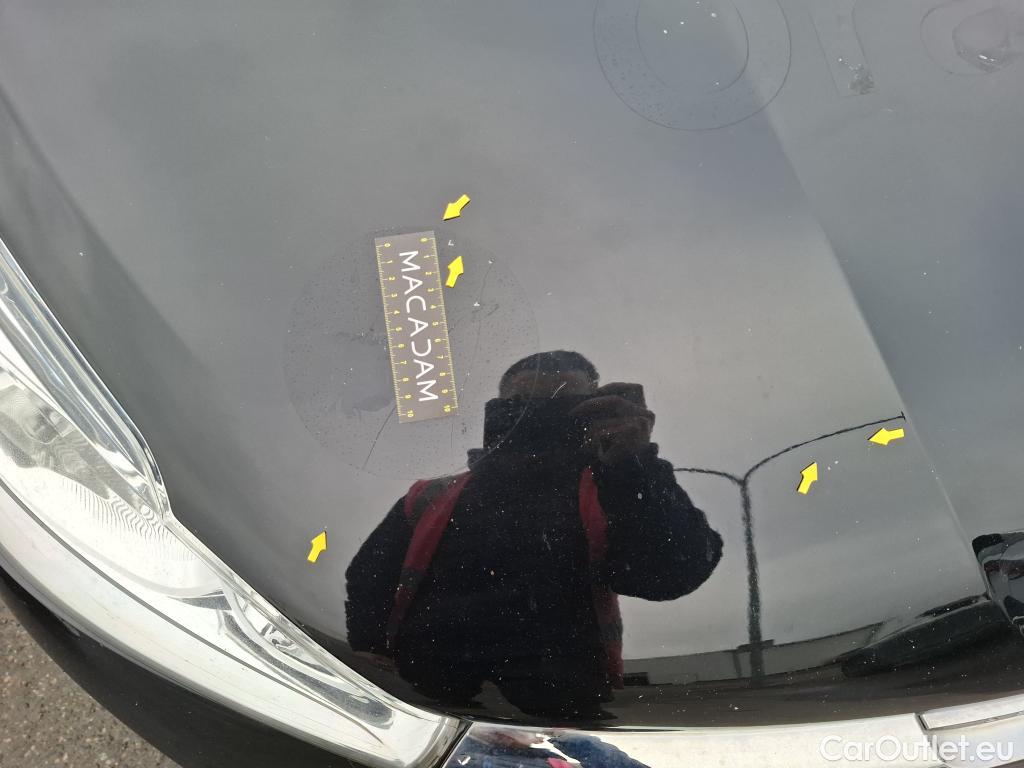  Peugeot  208  Affaire Premium Pack 1.6 HDi 75CV BVM5 E6 #6