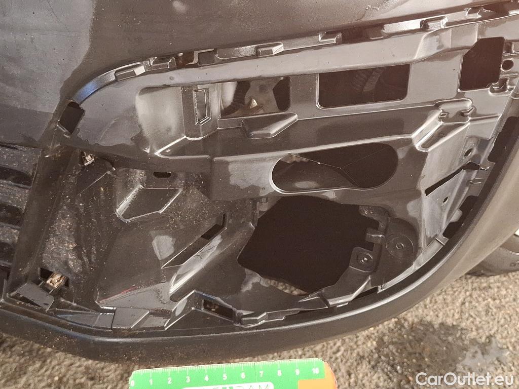  Citroen  Berlingo  Fourgon Business L1 (Court) 1.6 BlueHDi 75CV BVM5 E6 #9