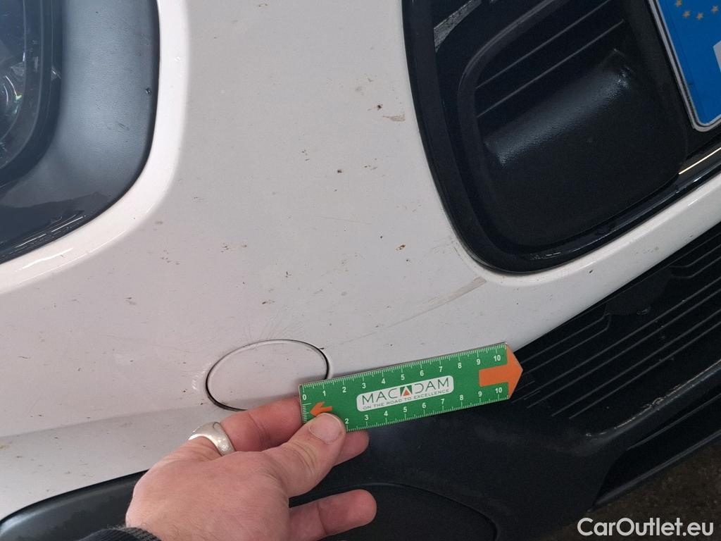  Citroen  C4 Cactus  Live Société 1.5 BlueHDi 100CV BVM6 E6dT #9