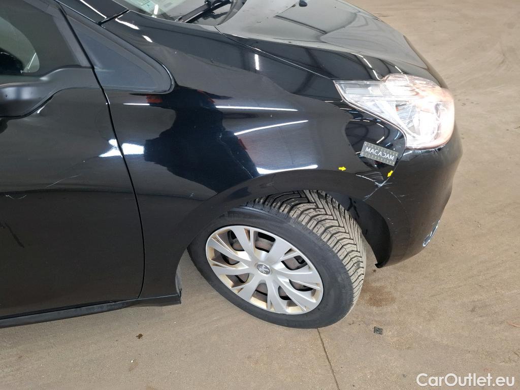  Peugeot  208  Affaire Premium Pack 1.6 HDi 75CV BVM5 E6 #1