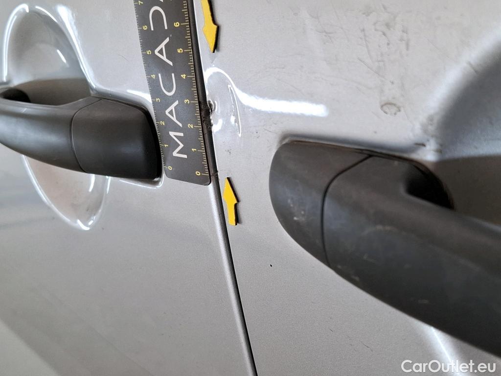  Peugeot  Expert  Fourgon  Fourgon L1H1 Pack CD Clim Plus 2.0 130CV BVM6 #26