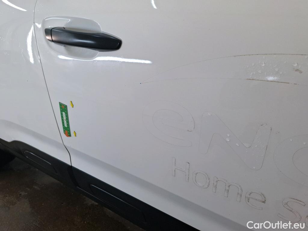  Citroen  C4 Cactus  Live Société 1.5 BlueHDi 100CV BVM6 E6dT #14