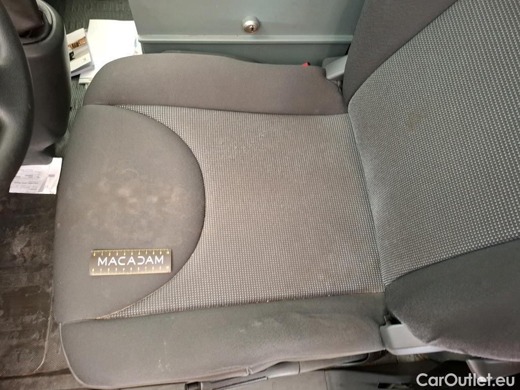  Peugeot  Expert  Fourgon  Fourgon L1H1 Pack CD Clim Plus 2.0 130CV BVM6 #38