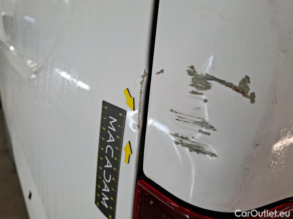  Peugeot  Partner  Premium L1 1.5 HDi 100CV BVM6 E6d #33