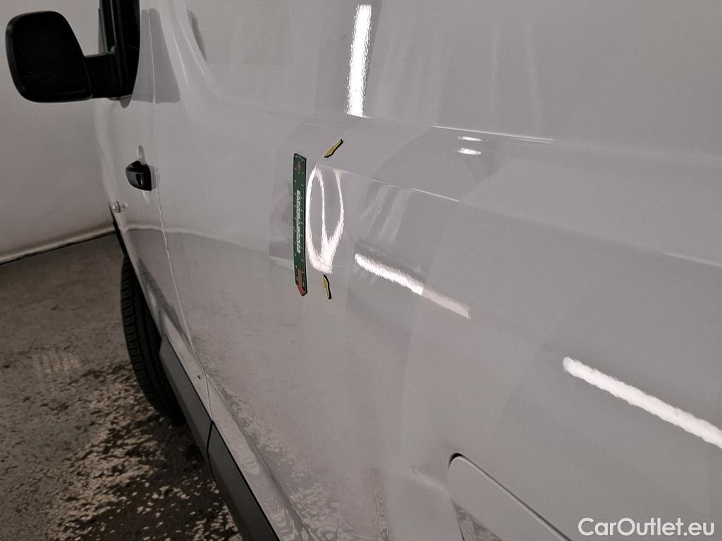  Peugeot  Partner  Premium L1 1.5 HDi 100CV BVM5 E6dT #2