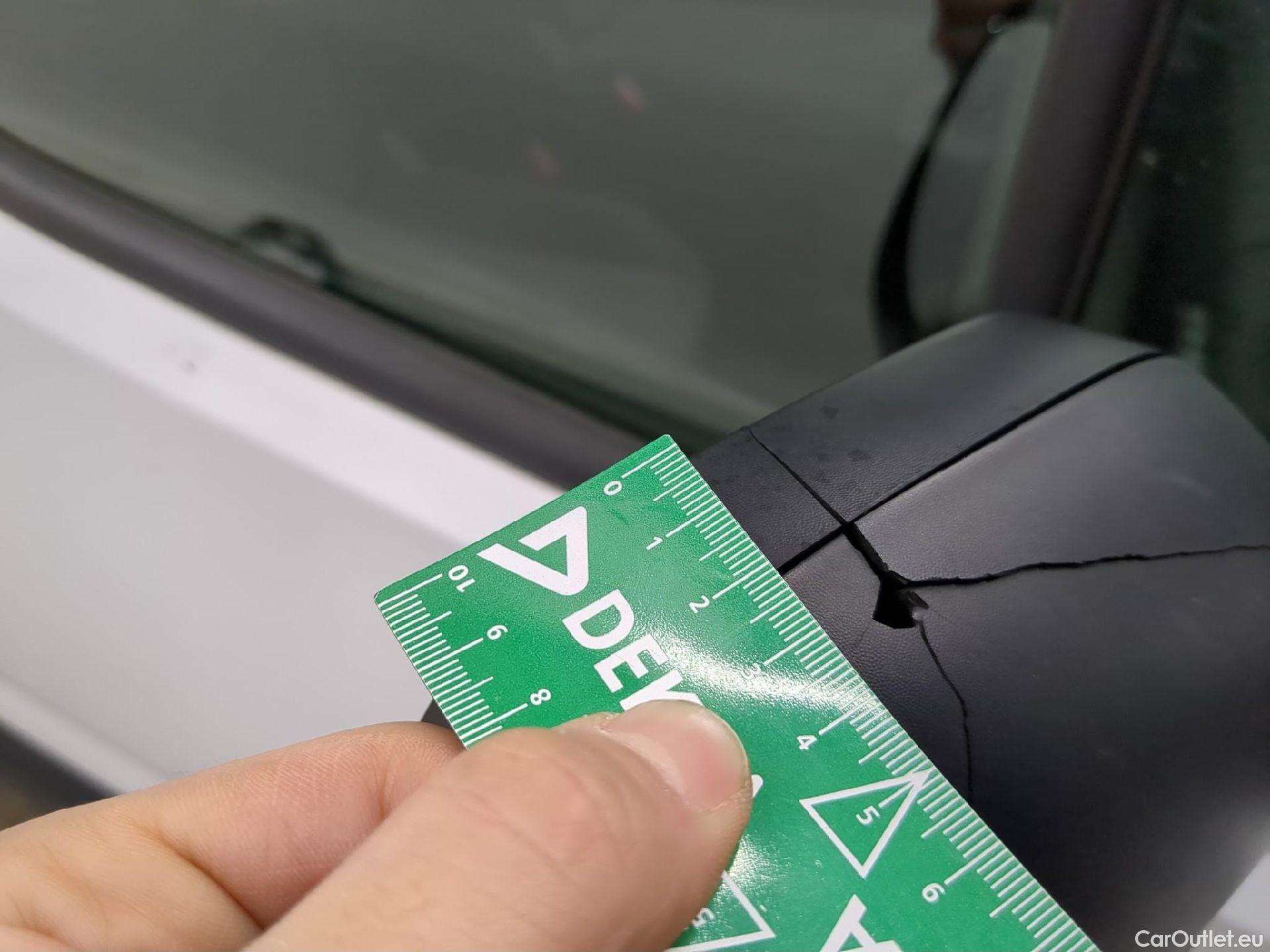  Citroen  Berlingo  Fourgon Club XL 950 1.5 BlueHDi 100CV BVM5 E6dT #22