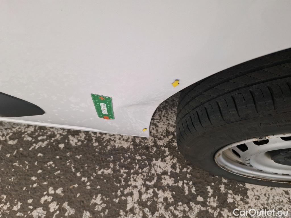  Peugeot  Partner  Premium L1 1.5 HDi 100CV BVM5 E6dT #6