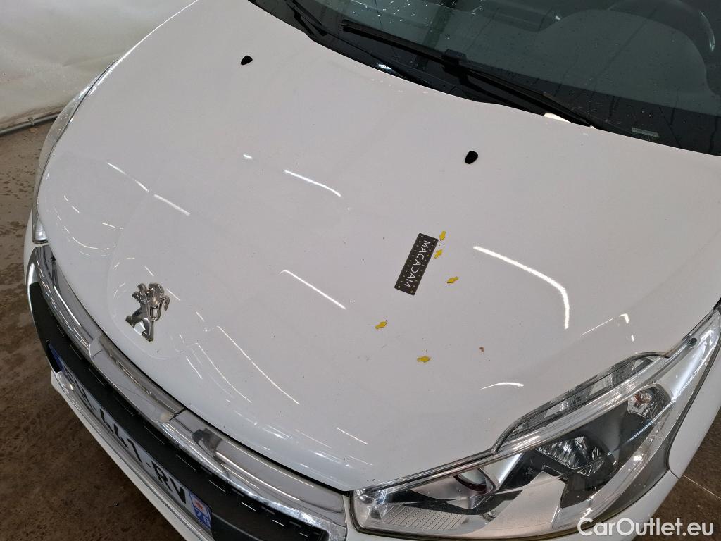  Peugeot  208  Allure Business 1.2 PureTech 110CV BVA6 E6dT / TRANSFO VP/VF #19