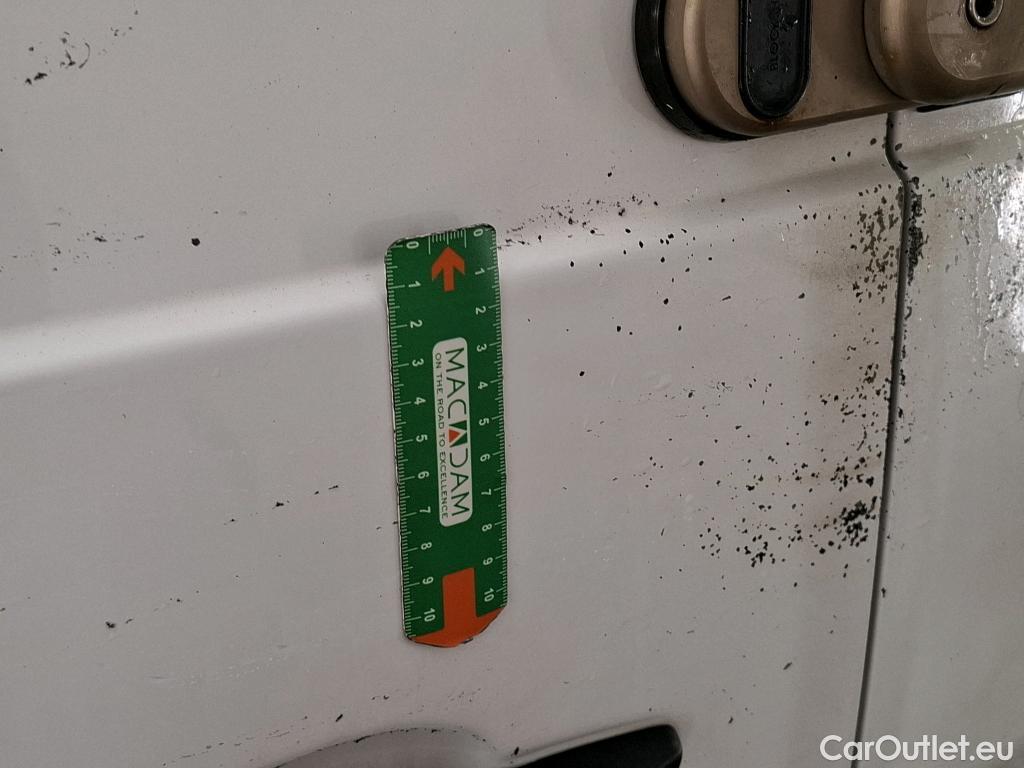  Citroen  Jumpy  Fourgon Club M 1.5 BlueHDi 100CV BVM6 E6d #14