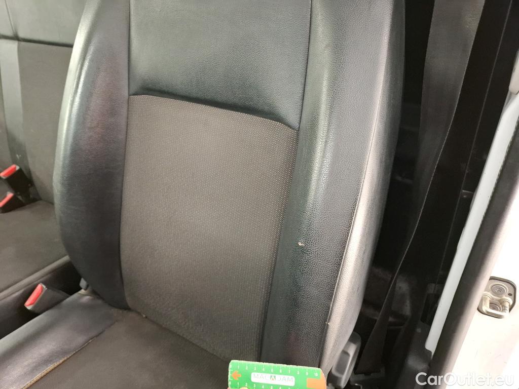  Citroen  Jumpy  Fourgon Club M 1.5 BlueHDi 100CV BVM6 E6d #27