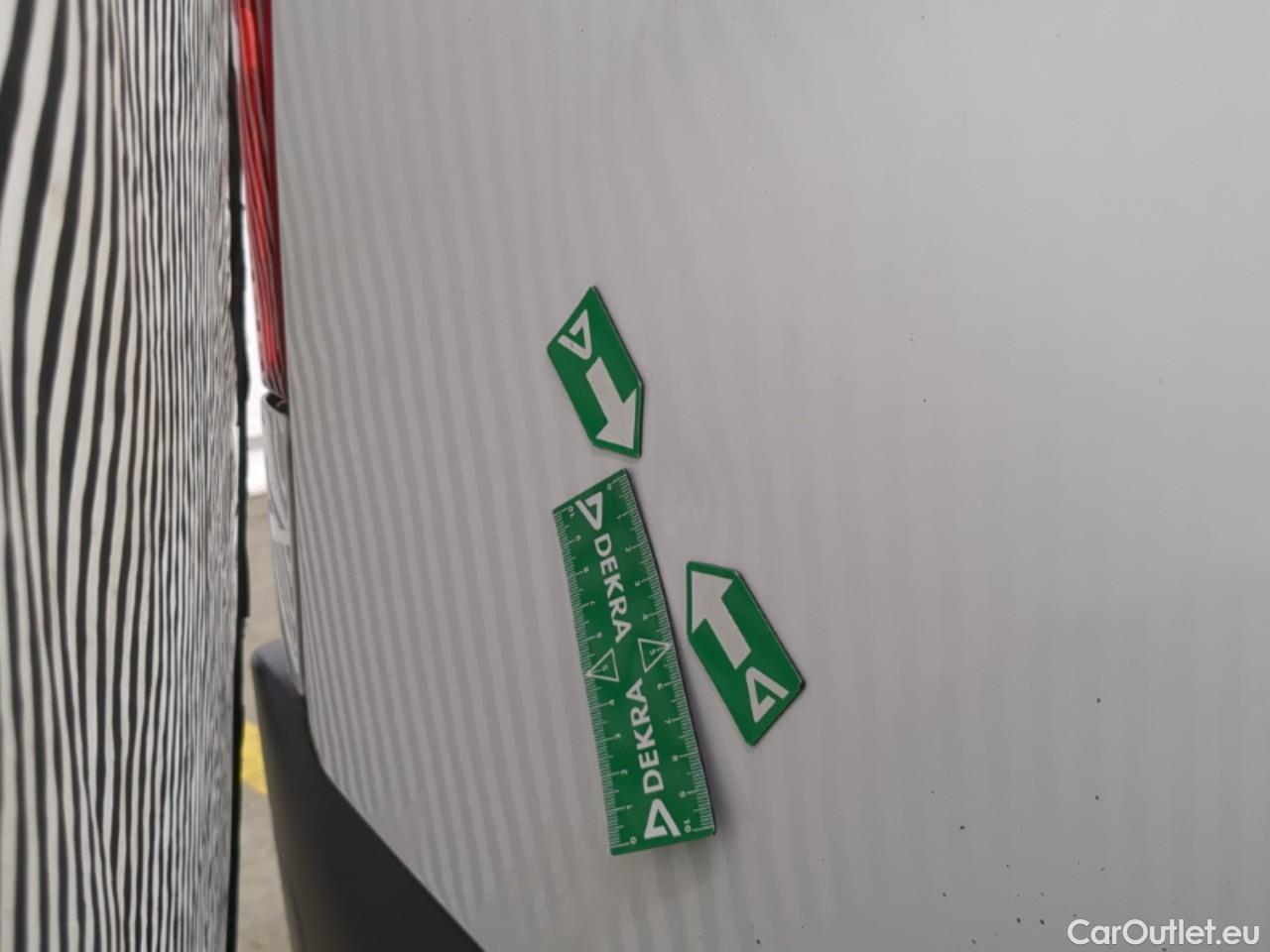  Citroen  Berlingo  Fourgon Club XL 950 1.5 BlueHDi 100CV BVM5 E6dT #13