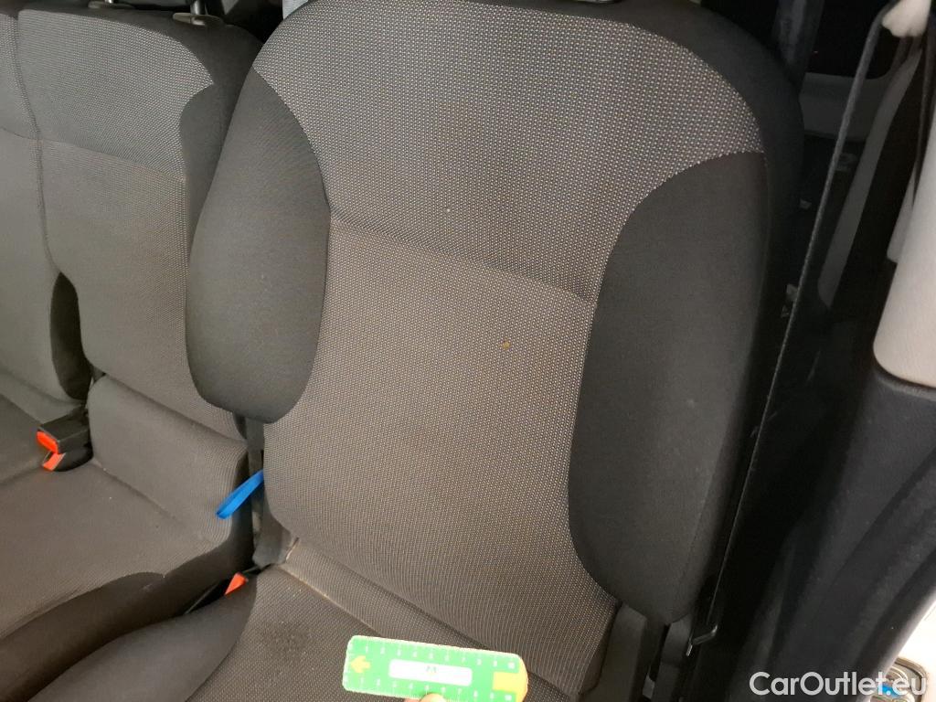  Citroen  Berlingo  Fourgon Business L1 (Court) 1.6 BlueHDi 75CV BVM5 E6 #12