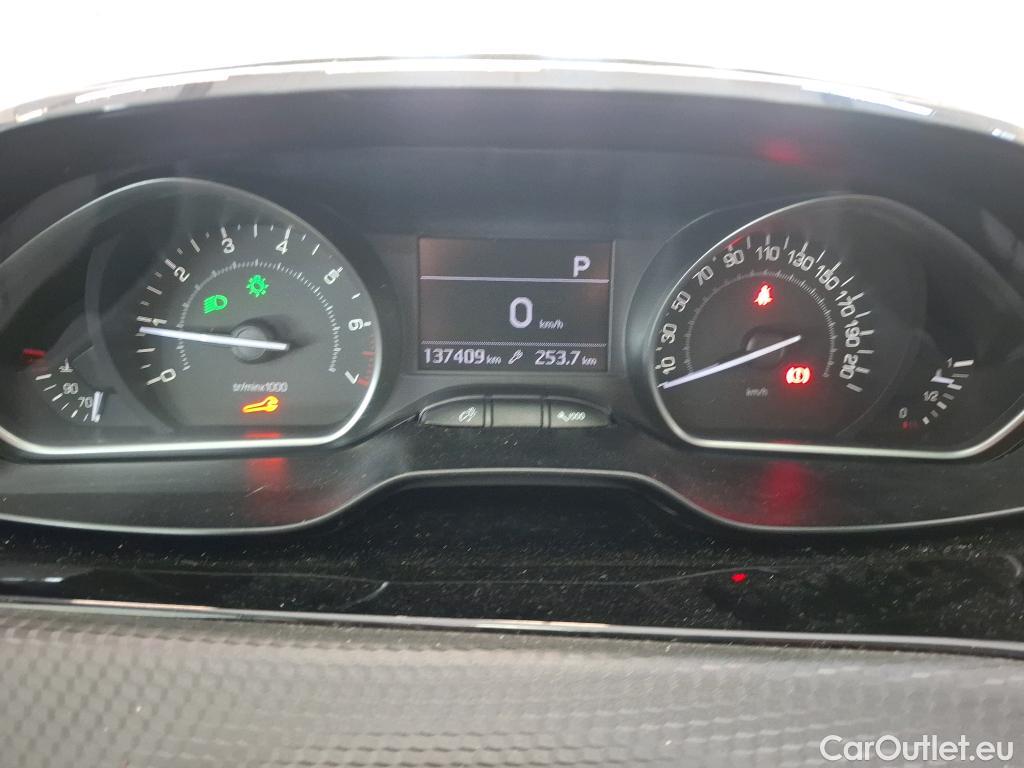  Peugeot  208  Allure Business 1.2 PureTech 110CV BVA6 E6dT / TRANSFO VP/VF #69