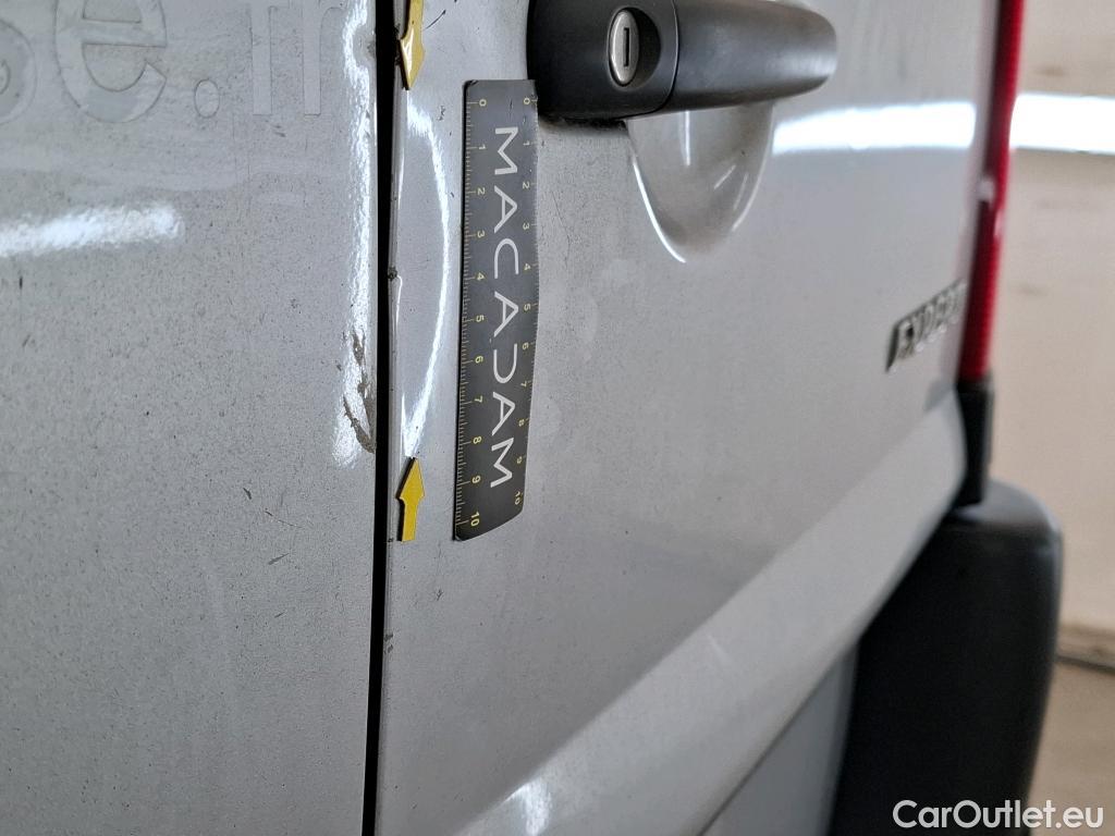  Peugeot  Expert  Fourgon  Fourgon L1H1 Pack CD Clim Plus 2.0 130CV BVM6 #29