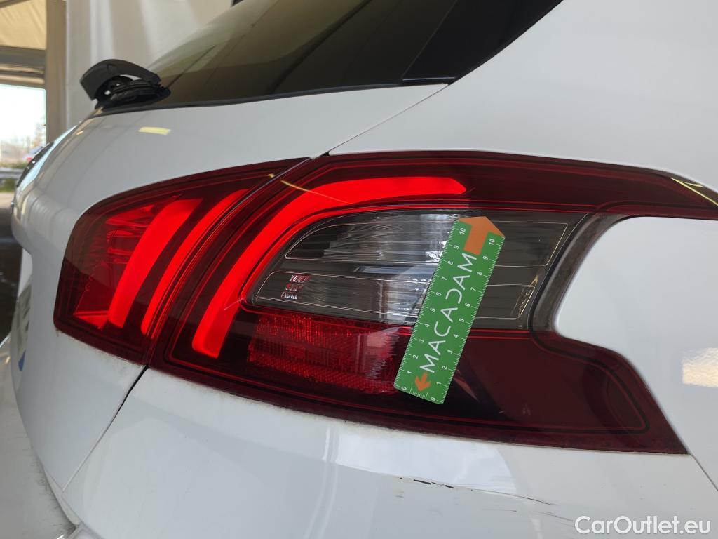  Peugeot  308  Premium Pack 1.5 HDI 100CV BVM6 E6dT #28