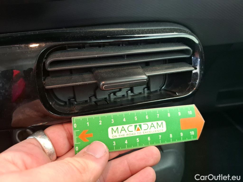  Citroen  C4 Cactus  Live Société 1.5 BlueHDi 100CV BVM6 E6dT #12