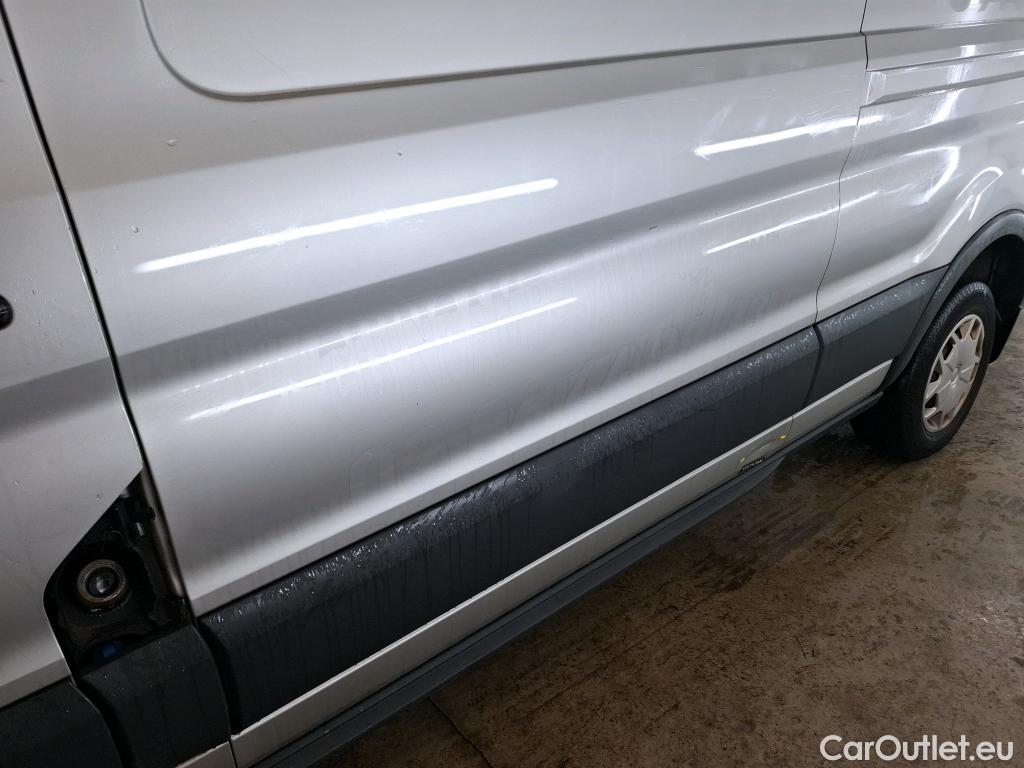  Ford  Transit  Fourgon 310 L3 Trend 2.0 TDCi 105CV BVM6 E6 #3