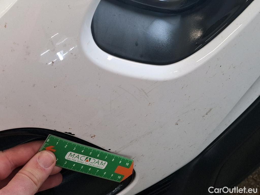  Citroen  C4 Cactus  Live Société 1.5 BlueHDi 100CV BVM6 E6dT #11